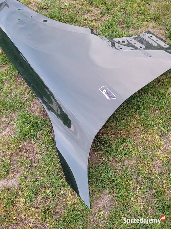 BMW G 26 2023 BŁOTNIK PRZÓD PRAWY Nowy Tomyśl