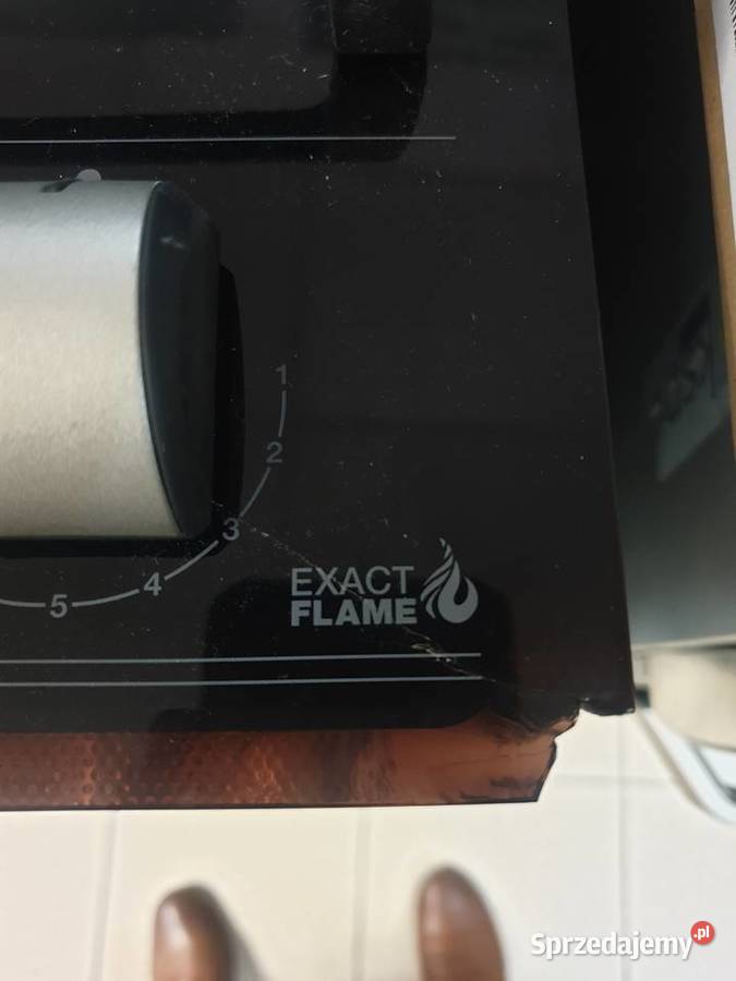 Outlet Agd Płyta gazowa Teka GZC 64320 XBC 58cm Warszawa