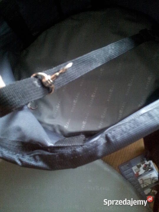 Kosz na rower pupila na zakupy Pozostałe Pszczyna