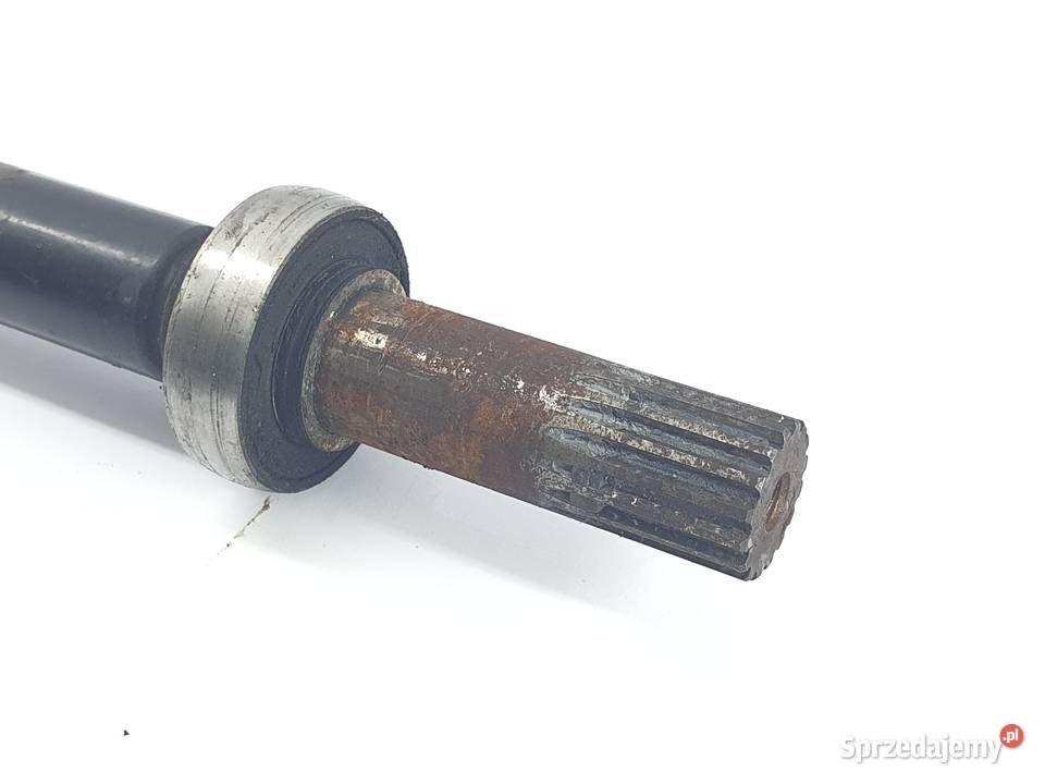 Walek Napedowy Wal Kola Wariatora SkiDoo MX Z Łódź