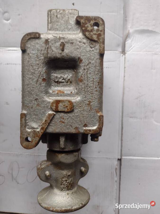 Włącznik górniczy Belma Gołcza