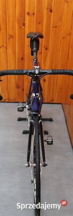 Rower szosowy Diamant pełne Campangolo Górskie, MTB Milanówek sprzedam