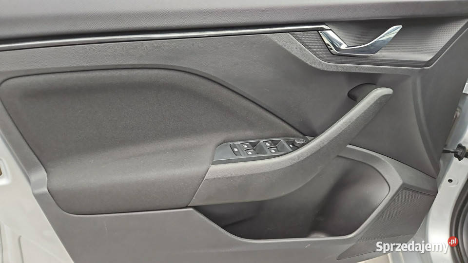 koda Scala 10 TSI Ambition Z Polskiego Salonu czujnik parkowania Warszawa sprzedam