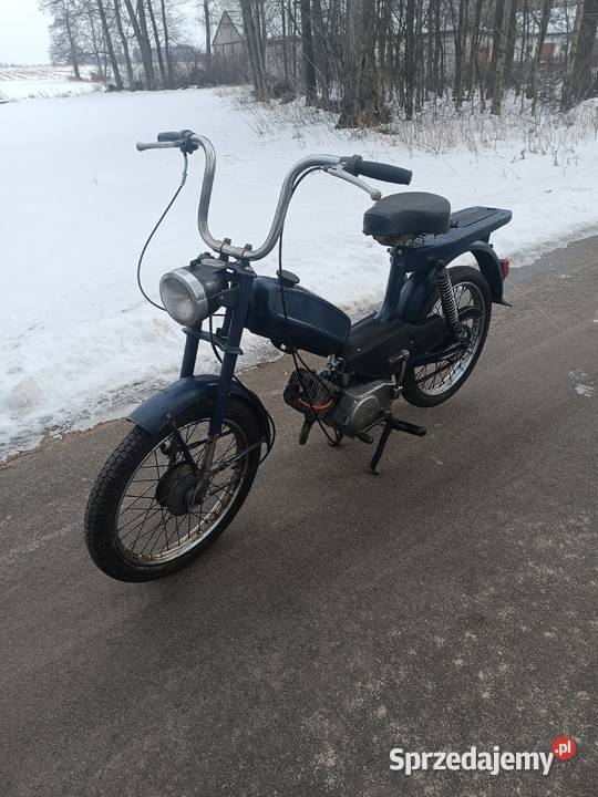 Sprzedam Romet kadet WSK Zambrów sprzedam