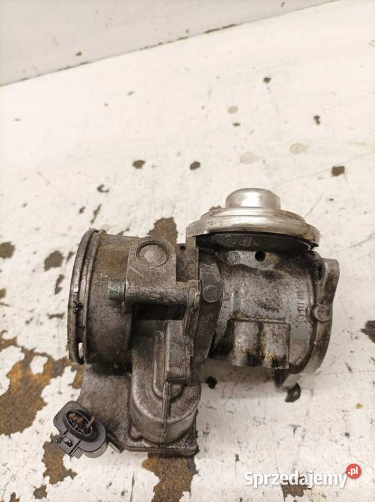 PRZEPUSTNICA 038129637D 19 TDI VW Volkswagen sprzedam