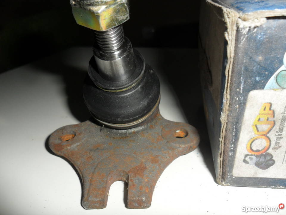 sworzeń wahacza vw golf 3 Lubliniec