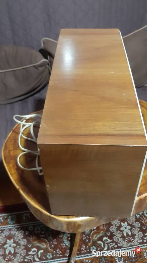 radio zabytkowe sprawne Łęczna sprzedam