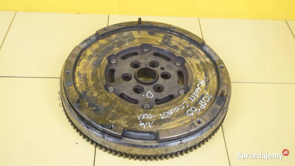 FORD TRANSIT CONNECT 16 TDCI 16r 116 T1GA kolo świętokrzyskie Suków