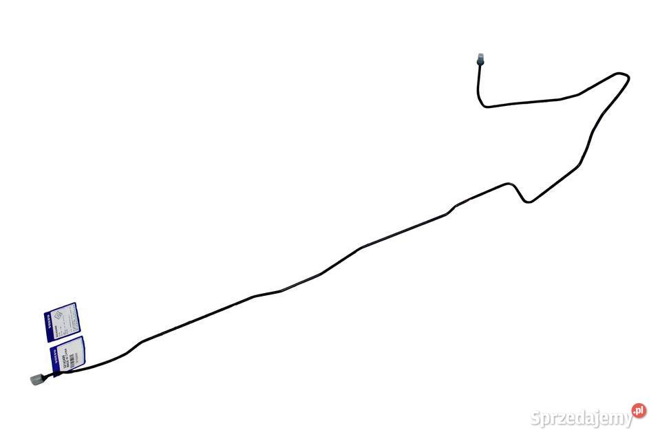 VOLVO S60 V60 S90 V90 XC60 przewod hamulcowy Bielany Wrocławskie sprzedam