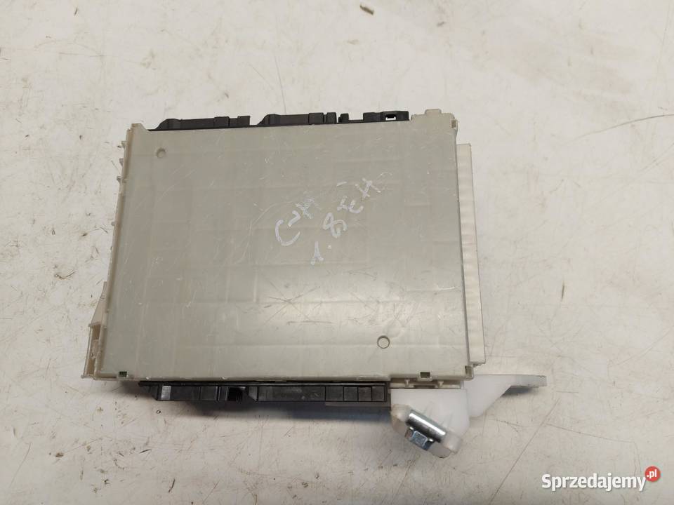 Toyota Hilux VIII 8 Moduł sterownik 8953371102 sprzedam