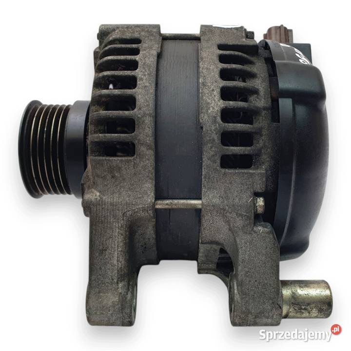 ALTERNATOR Volvo V50 C30 Ford Focus Mondeo 20 D