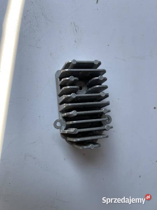MERCEDES W205 LED JEŻ MODUŁ