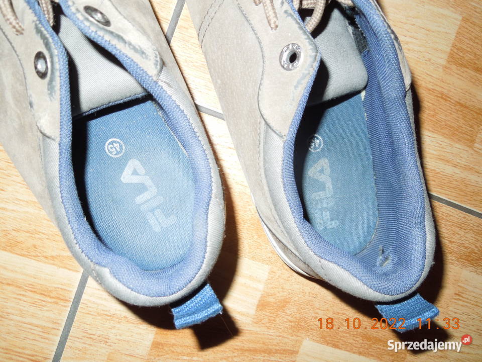 buty męskie fila Częstochowa