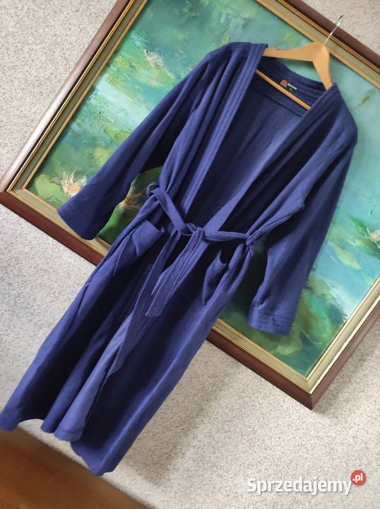 szlafrok męski damski frotte podomka elegancki świętokrzyskie Kielce
