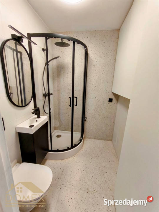 sprzedaży mieszkania 51m2 2 pokoje Wodzisław