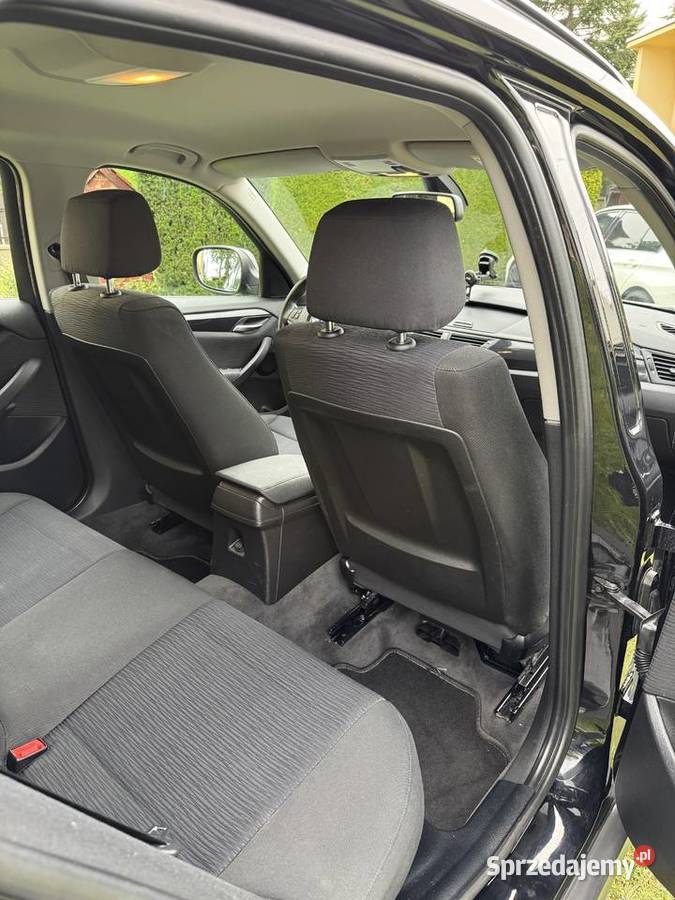 BMW X1 2012r Dębica