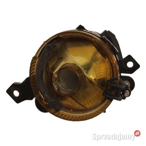 Lampa przeciwmgielna lewa 1T0941699H VW Scirocco osobowe wielkopolskie