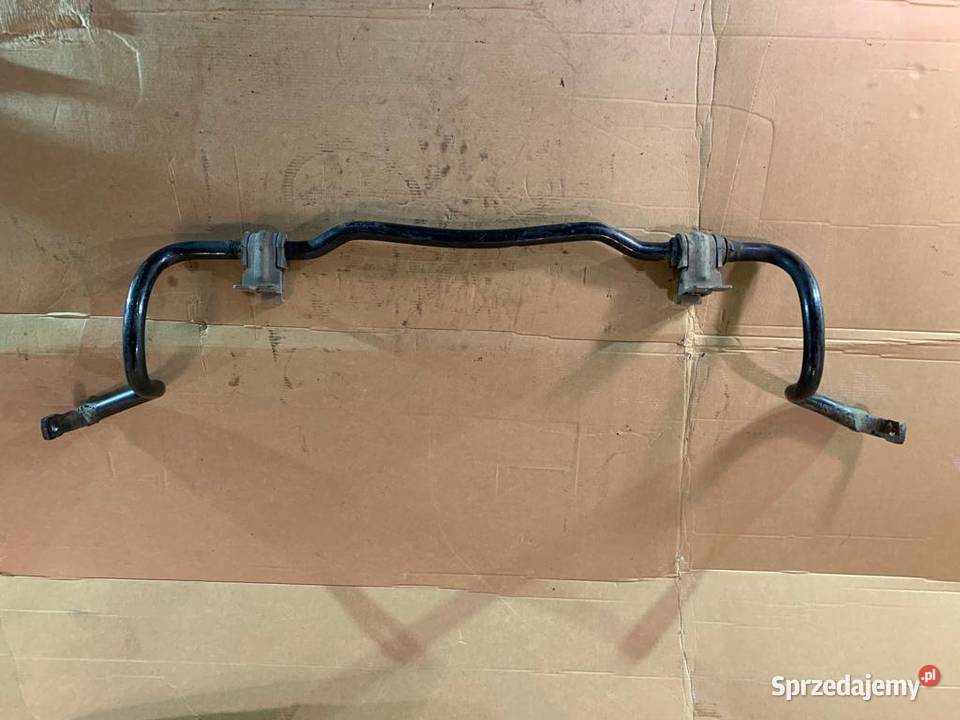 Stabilizator przód Renault Scenic 2 lift 19 dCi Szczecin