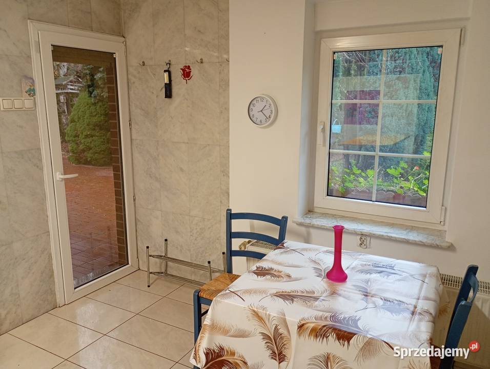 Dom do wynajecia Nieruchomości Bydgoszcz