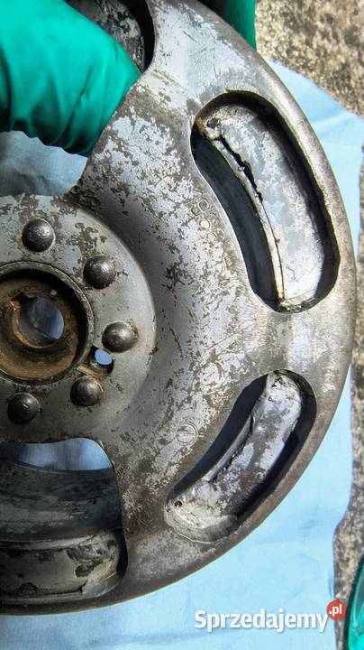 Koło zamachowe pełne WSK Z1 Z2 wfm Rzeszów sprzedam