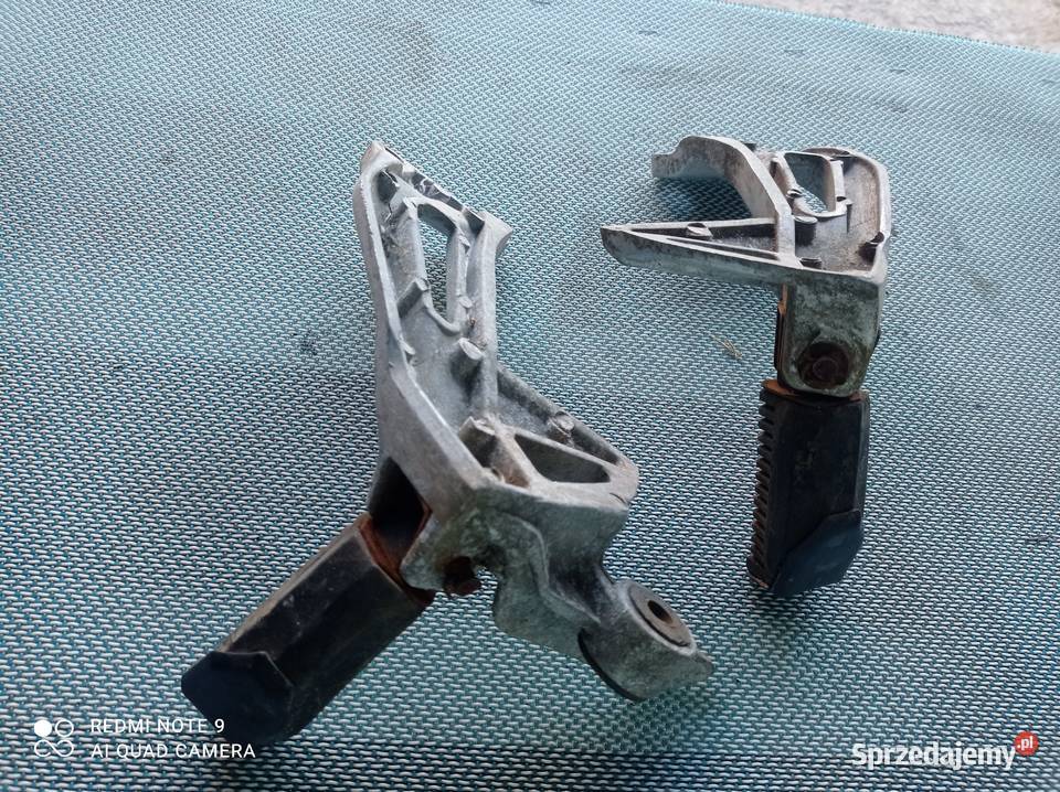 Poduszki pasażera ogar 900 Łubno