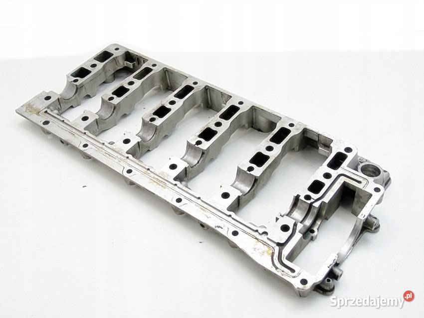 RAMKA POKRYWA WAŁKA ROZRZĄDU GŁOWICY 25 TD