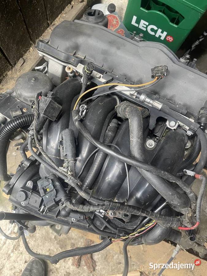 Silnik BMW e46 N42 Skulsk sprzedam