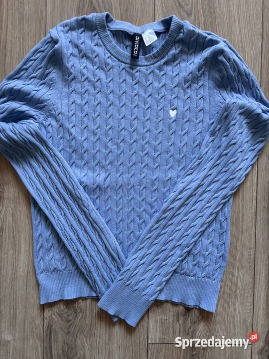 Sweter marki HM rozmiar XS Kraków
