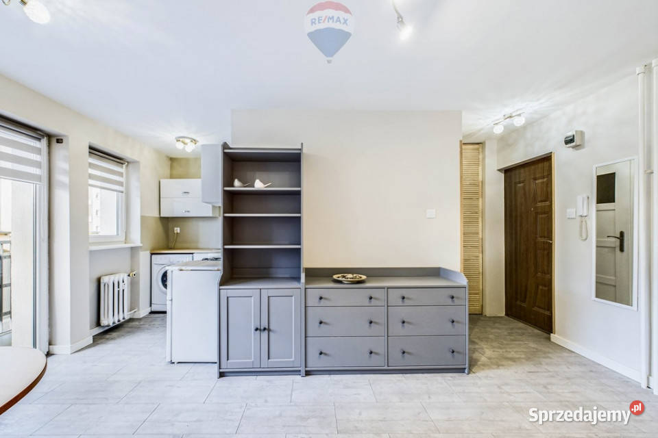 Komfortowa Kawalerka do wynajęcia Zielona Góra