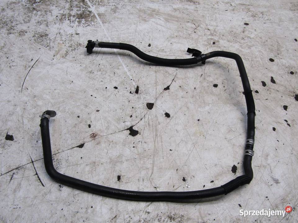 PRZEWÓD PALIWA 09 IGT NISSAN MICRA K14 osobowe sprzedam