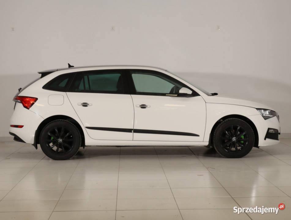 Skoda Scala 16 TDI Rok produkcji 2019 Piaseczno sprzedam