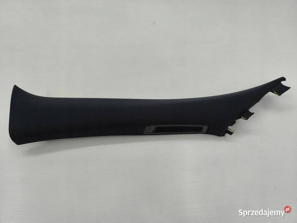 OSŁONA SŁUPKA A LEWA FX II QX70 769121CA0A wielkopolskie