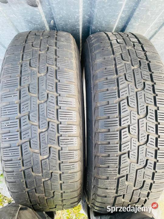 Koła zimowe Golf V 5x112 Strzegom