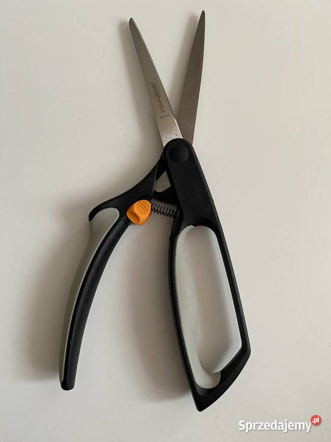 Nożyce Kuchenne Do Drobiu Ostróda