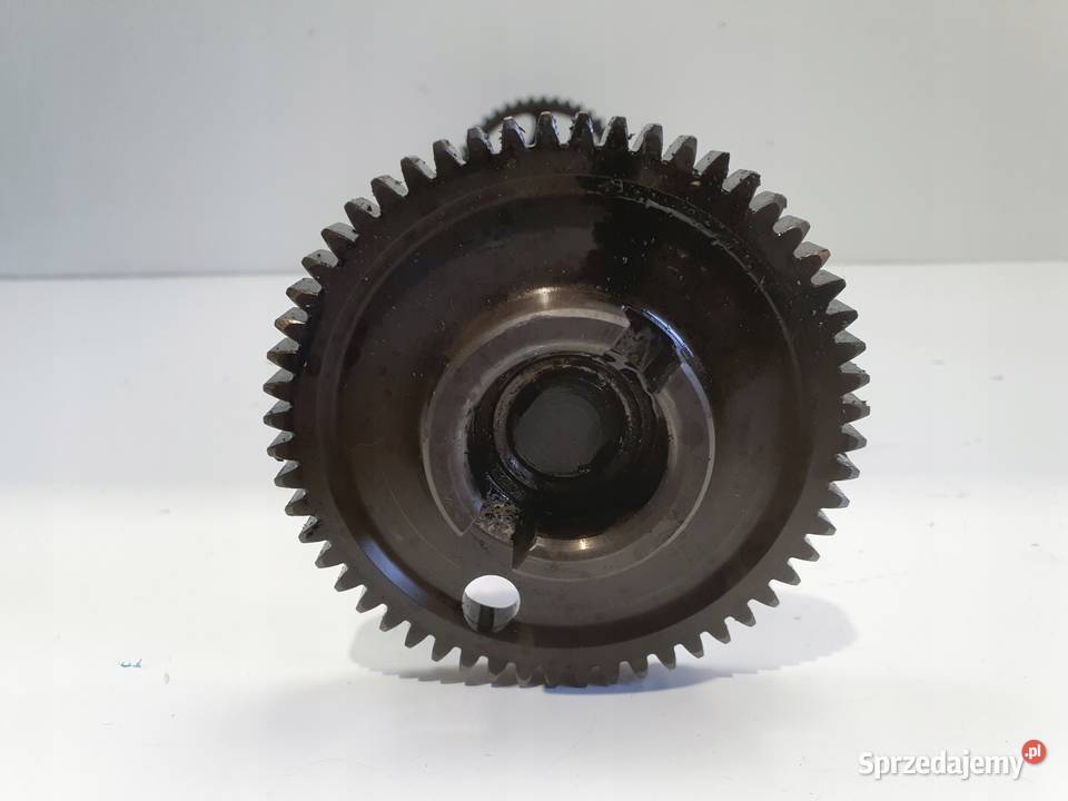 Volvo XC90 24 D5 SSĄCY WAŁEK ROZRZĄDU 30731214 osobowe Chełm