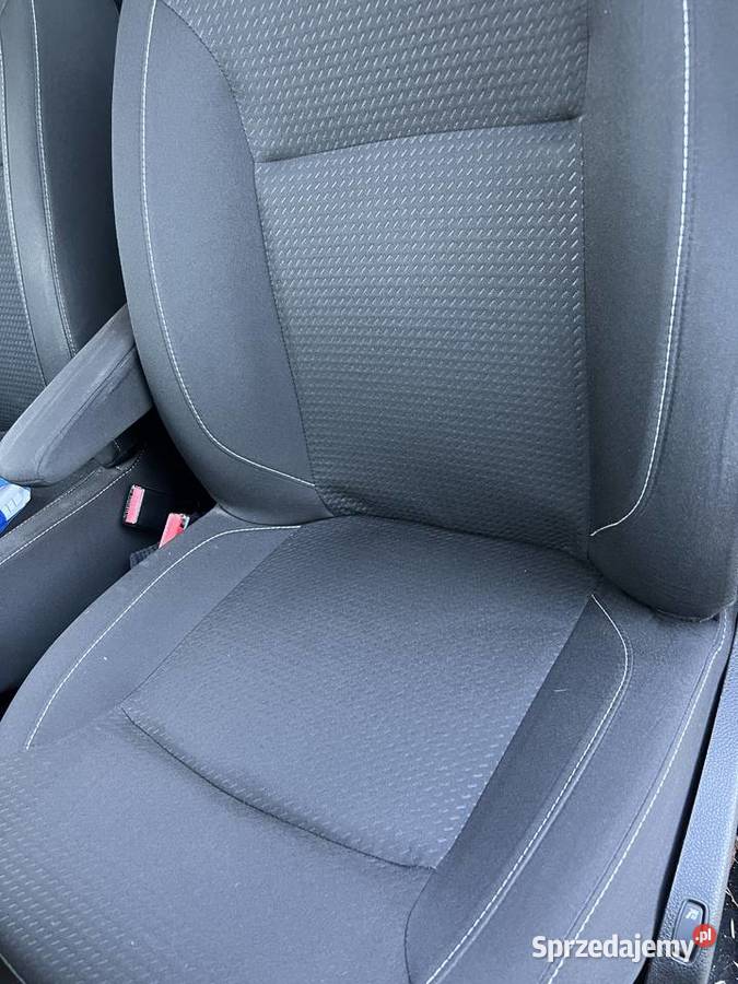 Dacia Lodgy Comfort 16 SCe uszkodzony silnik Oświęcim