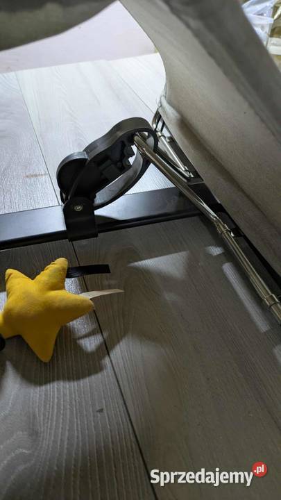 Bujaczek KinderKraft Studzionka