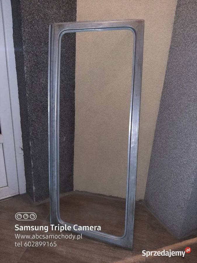 podszybie gelenda rama szyby czołowej Radom sprzedam