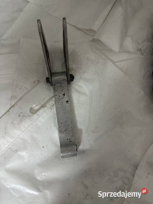 Amortyzator Kiwak Honda 1000 SC59 KPL wielkopolskie Poznań sprzedam