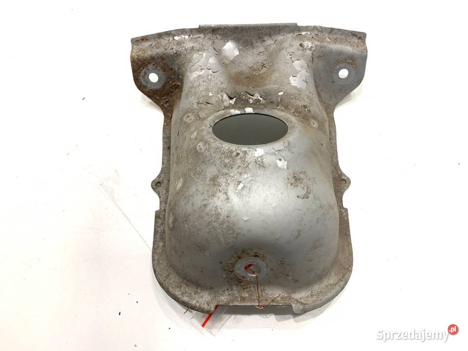 OSŁONA TERMICZNA HONDA CIVIC IX osobowe sprzedam