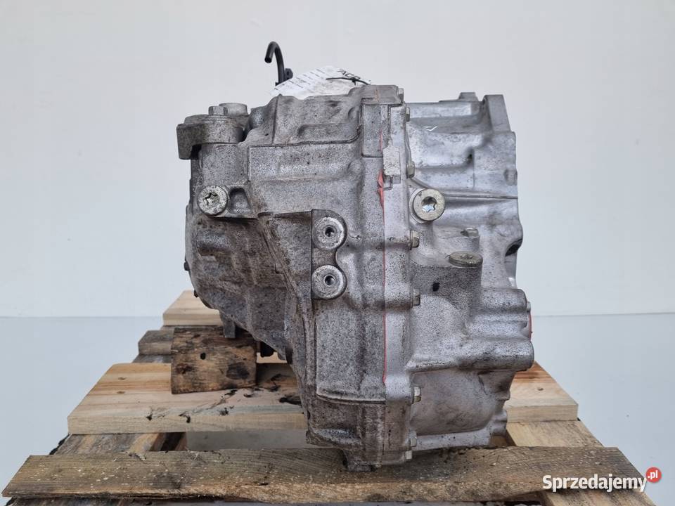 AUTOMATYCZNA SKRZYNIA BIEGÓW Volvo S60 II V60 20 osobowe Rudka