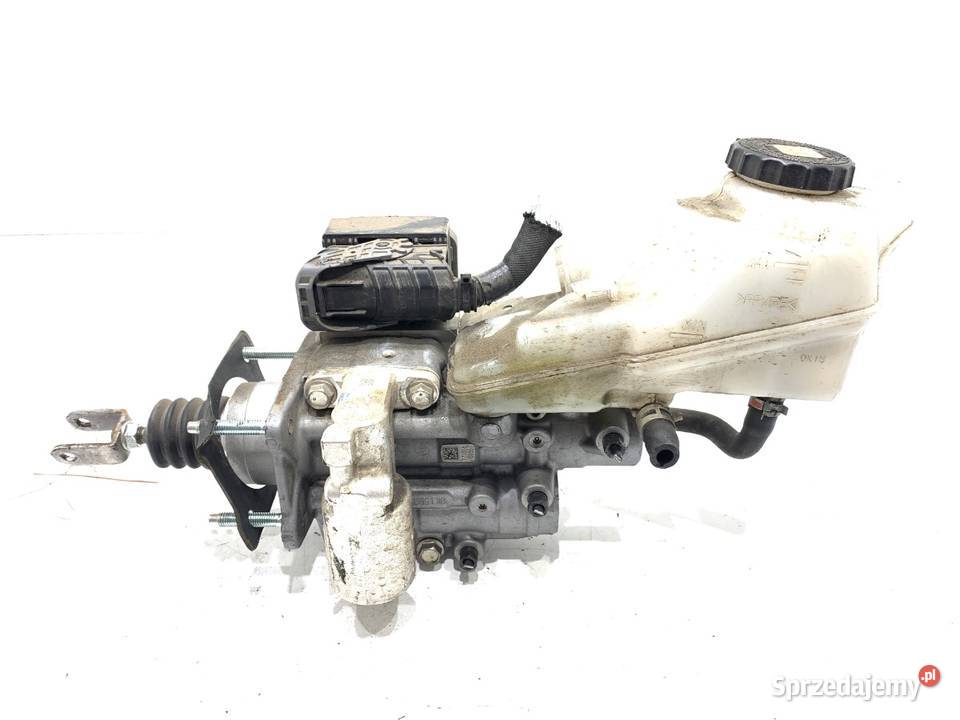 SERWO HAMULCOWE TOYOTA COROLLA E21 4727047040