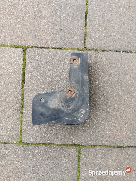 Honda Accord VII Mocowanie Progu Prawego Dół osobowe Progi mazowieckie Dziecinów