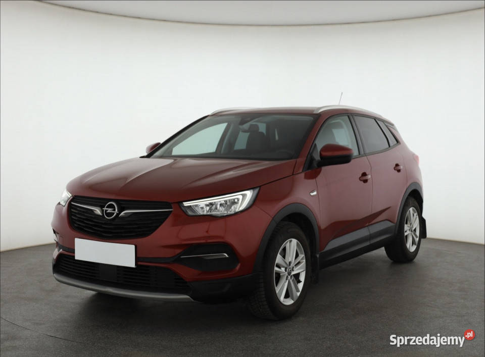 Opel Grandland 12 Turbo Piaseczno