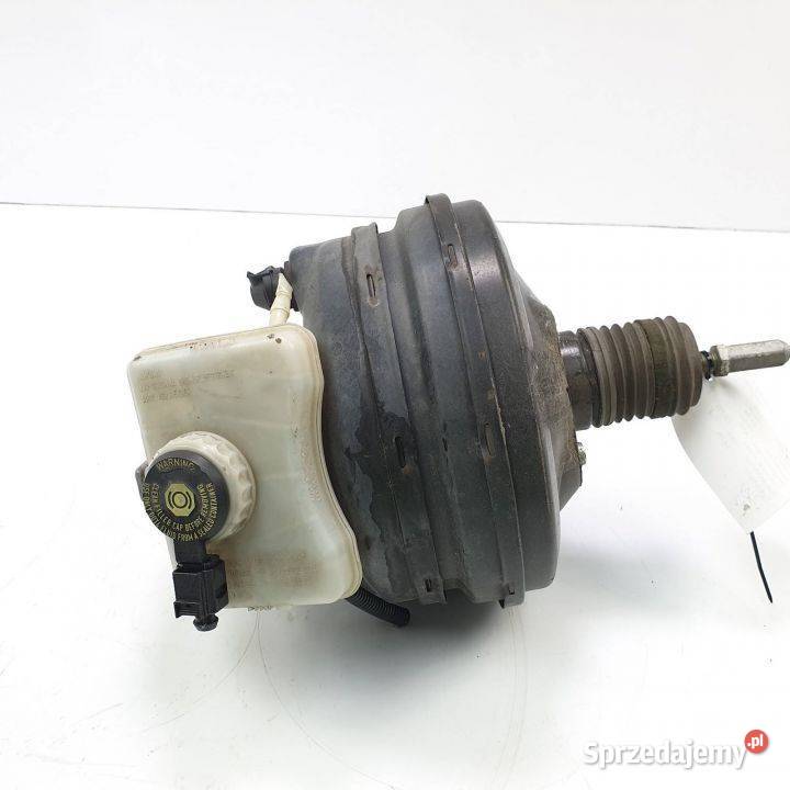 SERWO HAMULCOWE AUDI A4 B8 8K0612103K Lipno