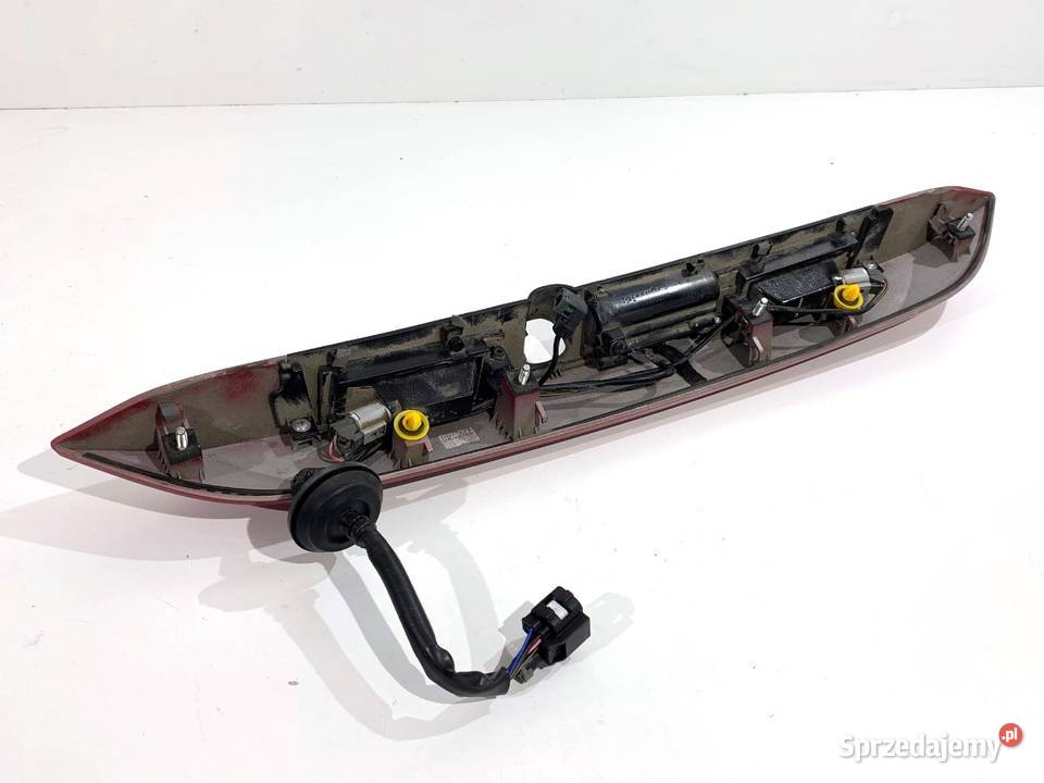 KLAMKA KLAPY TYŁ KIA NIRO II SG2 87311AT000 sprzedam