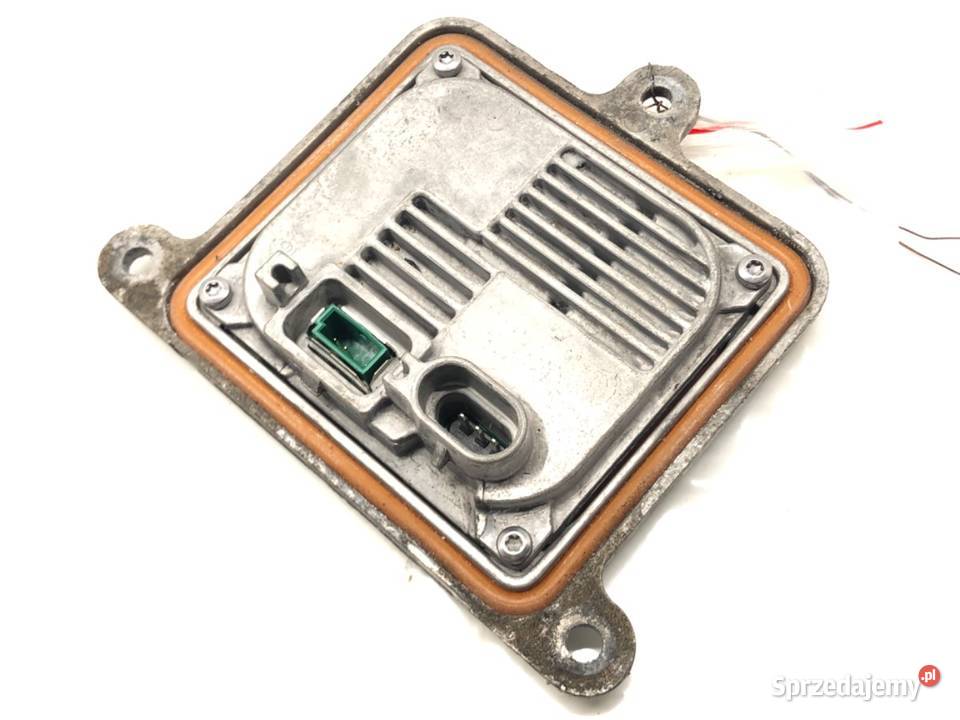 PRZETWORNICA XENON HYUNDAI ix35 10R034663 MODUŁ osobowe