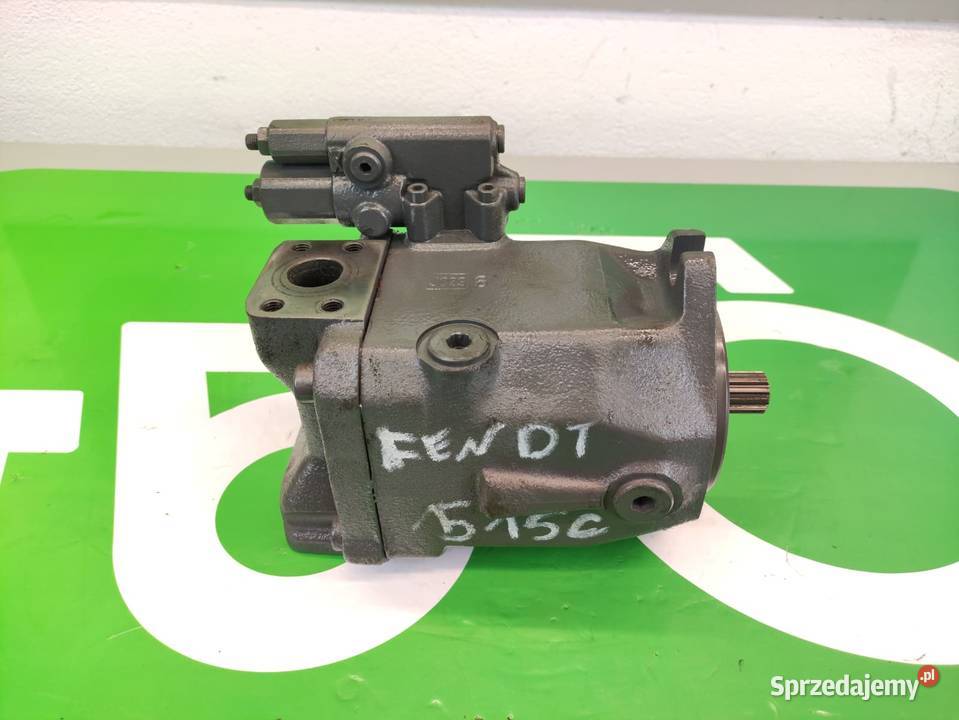 Pompa hydrauliczna G514940010013 Fendt 514 Wilkowo sprzedam