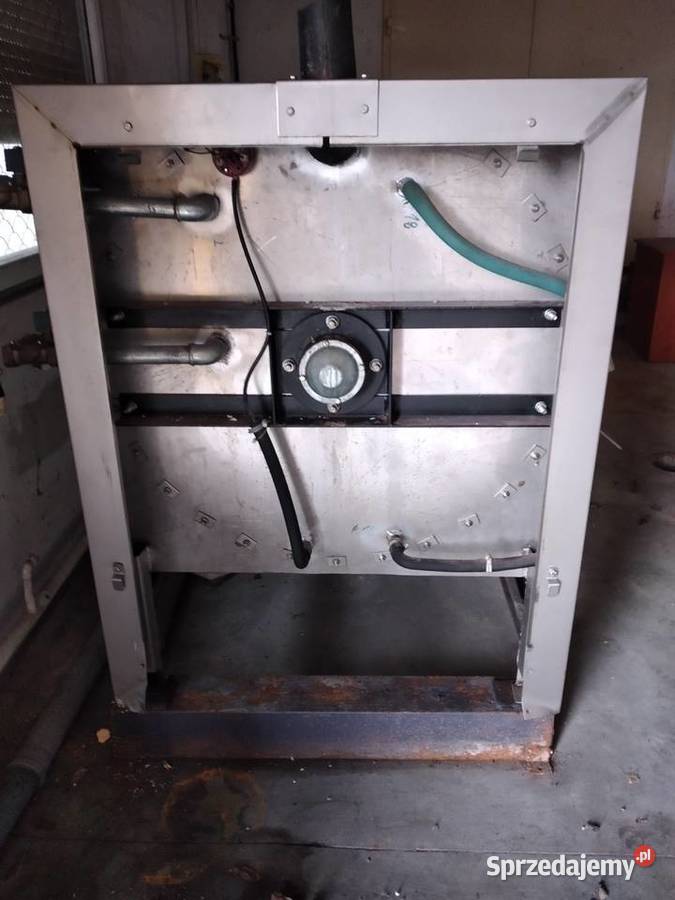 pralnica PB 50 pralma kielce Łódź