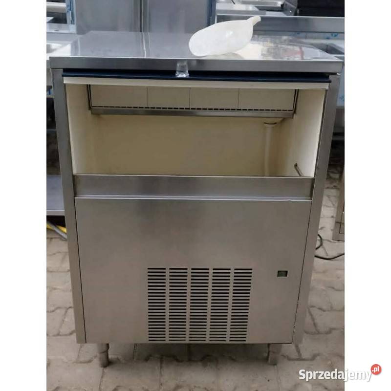 Kostkarka do lodu 6024h MBM ICE 60A Mc 353 Gastronomia sprzedam